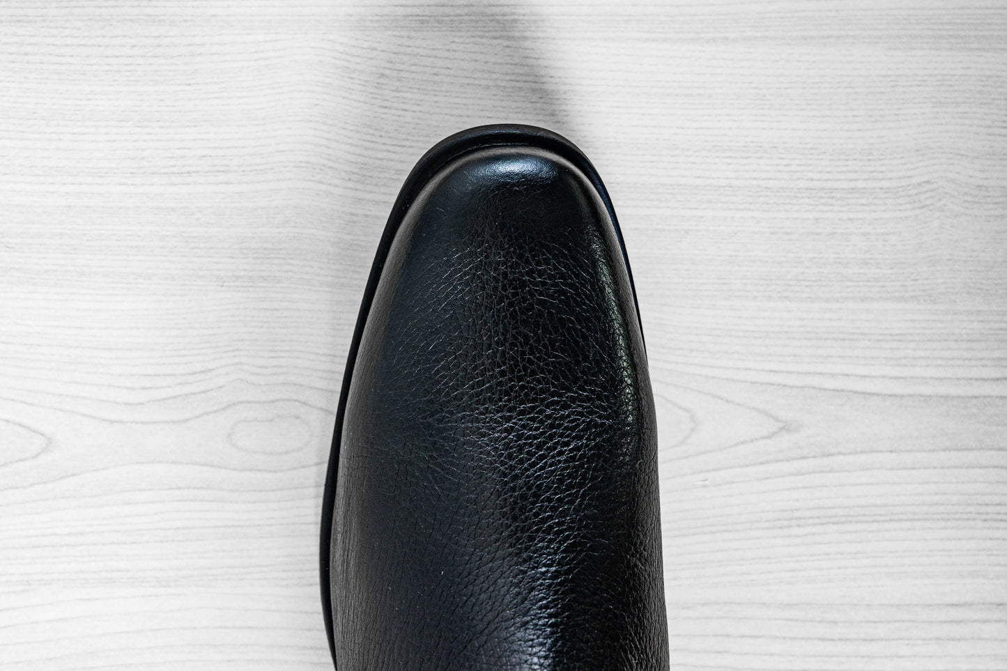 Chelsea Boots OAK - Black
