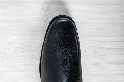 Chelsea Boots OAK - Black