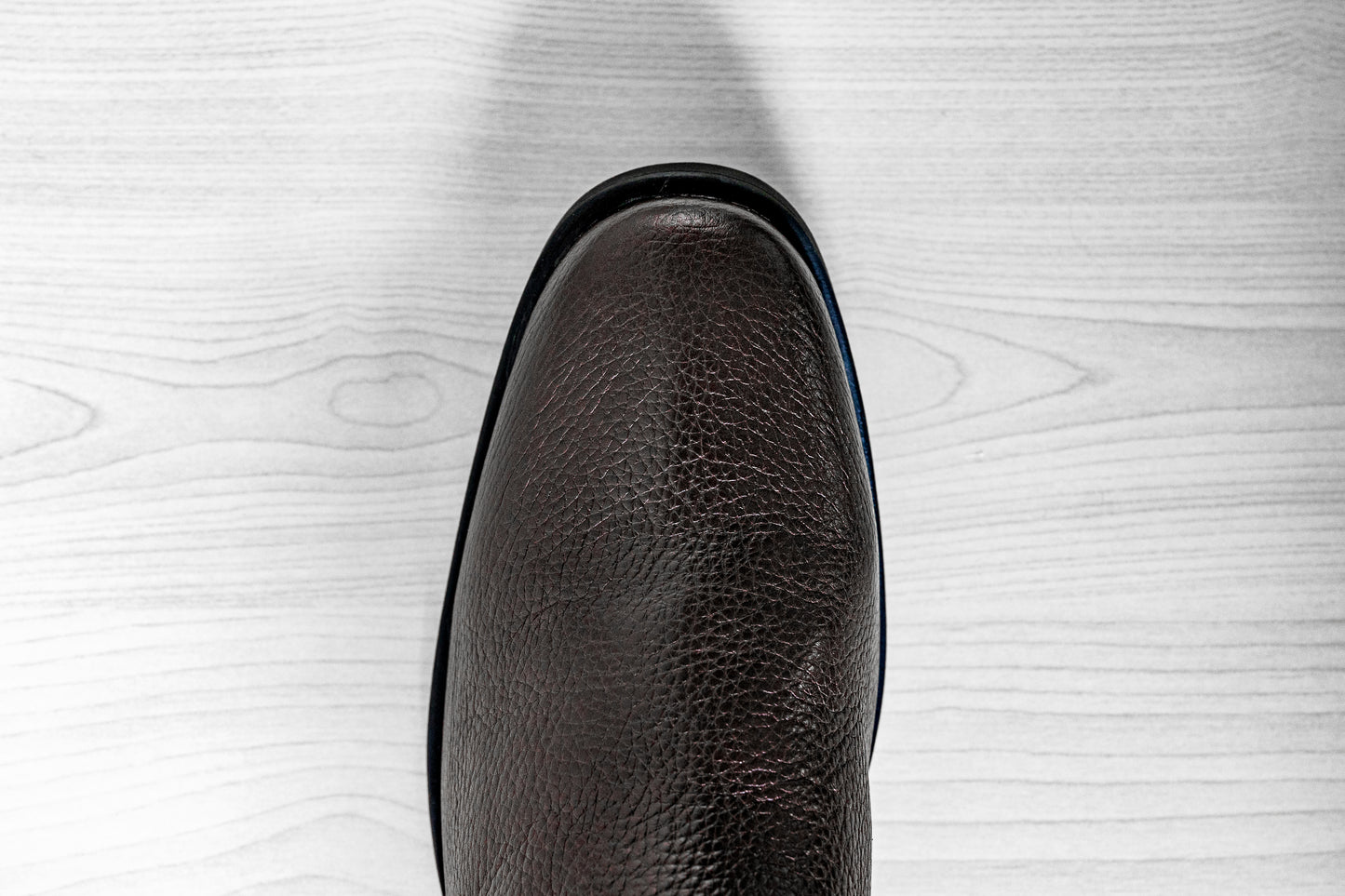 Chelsea Boots OAK - Champagne