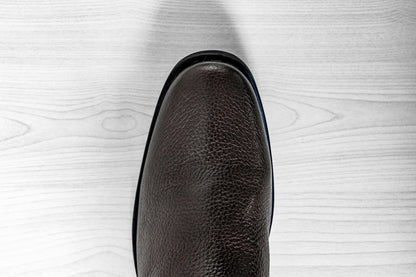 Chelsea Boots OAK - Champagne