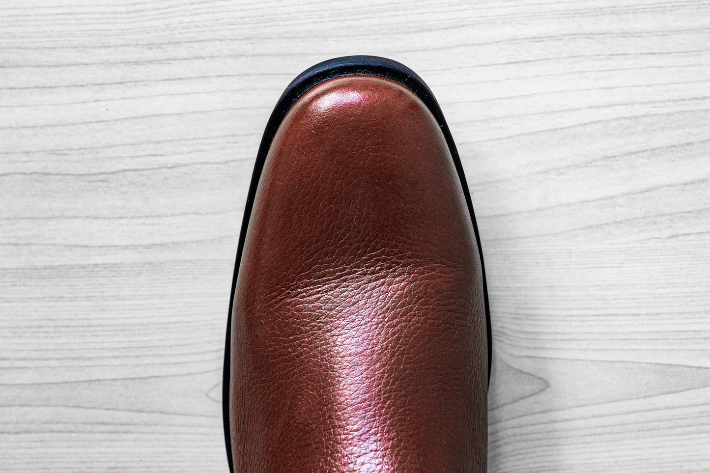 Chelsea Boots OAK - Brown