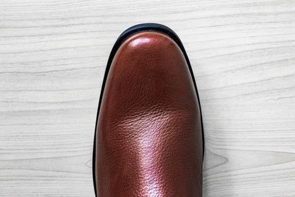 Chelsea Boots OAK - Brown