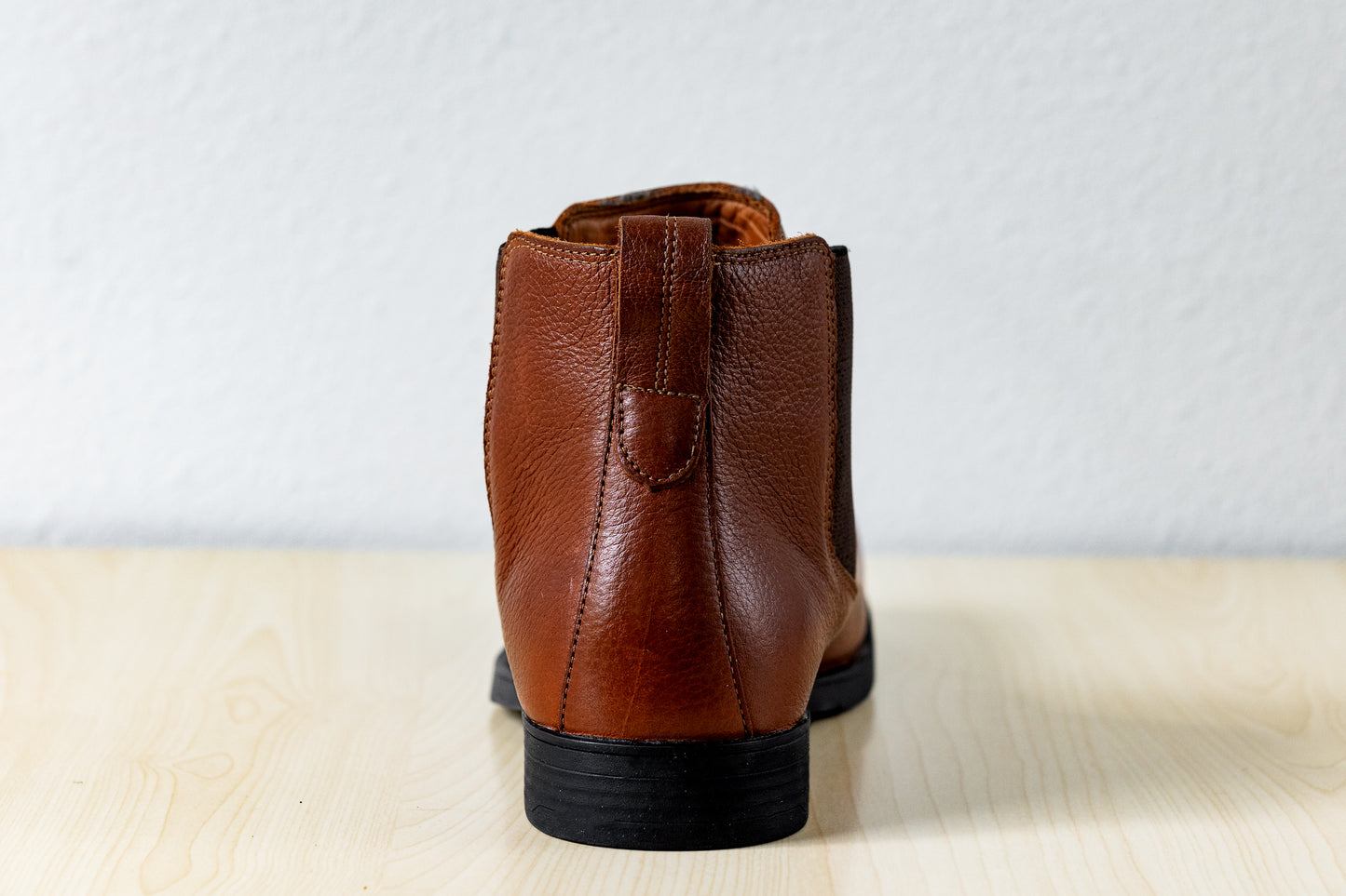 Chelsea Boots OAK - Brown