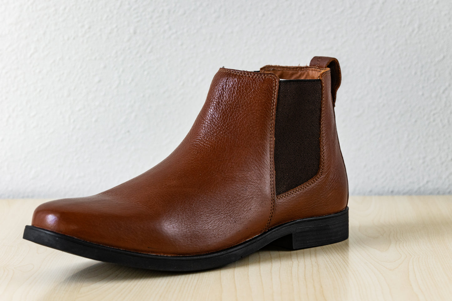 Chelsea Boots OAK - Brown