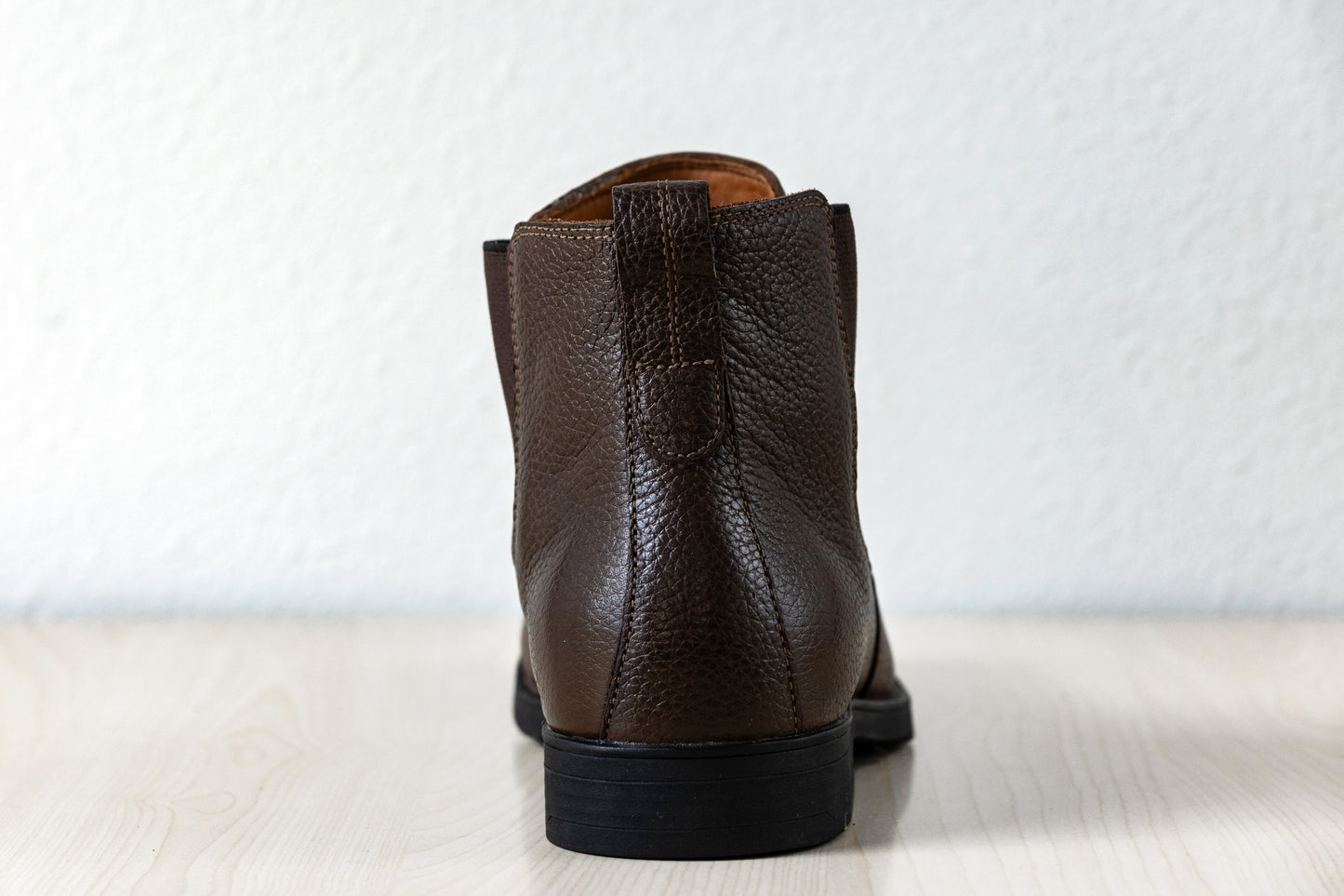 Chelsea Boots OAK - Champagne