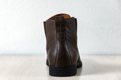 Chelsea Boots OAK - Champagne
